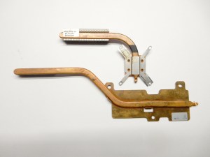 Радиаторы (термотрубки) ATZL3000100 RoverBook Navigator W570 запчасти для ноутбука
