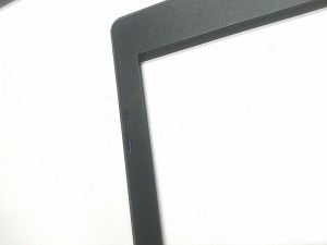 Рамка матрицы 13GN7SB0P020-1 Asus X44H запчасти для ноутбука