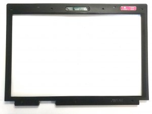Рамка матрицы 13GNLF30P023 13N0-3AA0M014 Asus X50M X50Z X50 запчасти для ноутбука