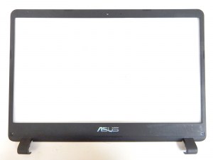 Рамка матрицы 13N1-3XA0701 REV: 0A 13NB0HI*P020** Asus X507MA X507UA X507UF X507UB X507LA запчасти для ноутбука