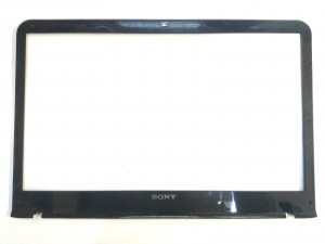 Рамка матрицы 4-430-377-01 MTPB15ZN000 3IHK5BHN000 Sony VAIO SVE151E11V SVE151C11V SVE151J11V SVE151 запчасти для ноутбука