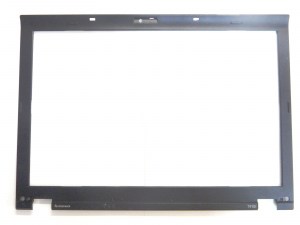 Рамка матрицы 41.4FZ02.001 60.4FZ12.001 Lenovo ThinkPad T410, T410i запчасти для ноутбука