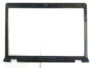 Рамка матрицы 433281-001 FOX39AT8LBTP EAAT8014024 для HP dv6000 запчасти для ноутбука