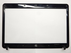 Рамка матрицы 538428-001 6070B0350901 HP Compaq 615 запчасти для ноутбука