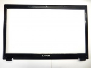 Рамка матрицы 6-39-W27H1-01X 6-39-W27H1-013 DNS W270EGQ (0161133) запчасти для ноутбука