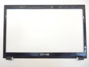 Рамка матрицы 6-39-W27H1-01X 6-39-W27H1-013 DNS W271EFQ 0164777 запчасти для ноутбука