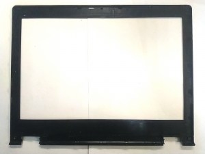 Рамка матрицы AM000563411C-A PM0018703 TN38I3BY Toshiba Qosmio F10 запчасти для ноутбука