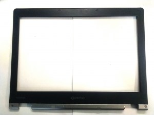 Рамка матрицы AM000563411C-A PM0018703 TN38I3BY Toshiba Qosmio F10 запчасти для ноутбука