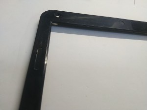 Рамка матрицы AP06R000D00 FA06R008Q00 eMachines E430 запчасти для ноутбука
