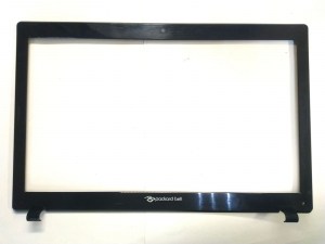 Рамка матрицы AP0C900023009 FA0С9000200 FA0С900021 Packard Bell PEW91 TK85 запчасти для ноутбука