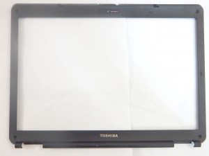 Рамка матрицы B0247001F10 V000130010 Toshiba Satellite L300 запчасти для ноутбука