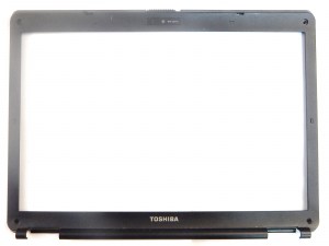 Рамка матрицы B0247001K10 V000130010 Toshiba Satellite L300 запчасти для ноутбука
