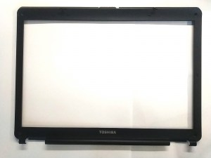 Рамка матрицы B0247002K100 Toshiba Satellite L300 запчасти для ноутбука