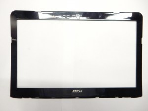 Рамка матрицы E2P-351B214-Y31 MSI X340 запчасти для ноутбука