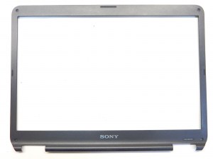 Рамка матрицы Sony Vaio PCG-7121P VGN-NR31ZR запчасти для ноутбука