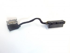 Разъем DVD на шлейфе 6017B0265201 HP Pavilion dm4-2100er запчасти для ноутбука