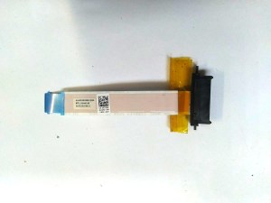 Разъем DVD на шлейфе AAL20 NBX0001QU00 для Dell P51F 15 5000, 5555, 5558 запчасти для ноутбука