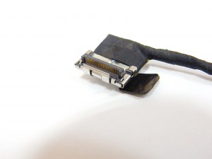 Разъем DVD на шлейфе WISTRON CLS 17 ODD CABLE 50.4SU15.031 REV: A01 HP Envy dv7-7354er dv7-7000 запчасти для ноутбука