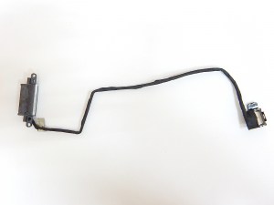 Разъем DVD на шлейфе WISTRON CLS 17 ODD CABLE 50.4SU15.031 REV: A01 HP Envy dv7-7354er dv7-7000 запчасти для ноутбука