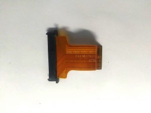 Разъем HDD EAX38376201 LG LGS90, S900 запчасти для ноутбука