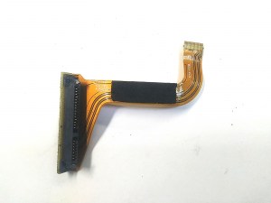 Разъем HDD Toshiba Satellite R840-125 запчасти для ноутбука
