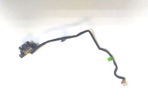 Разъем VGA на шлейфе RS232 CABLE REV: A01 6017B0675101 для HP ProBook 650 G2 запчасти для ноутбука