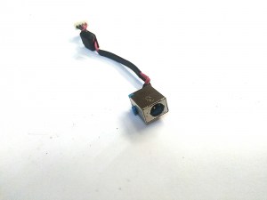 Разъем питания DC30100DW00 Acer Aspire 3830 3830G 3830T 3830TG запчасти для ноутбука