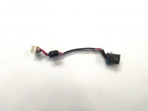 Разъем питания DC30100DW00 Acer Aspire 3830 3830G 3830T 3830TG запчасти для ноутбука