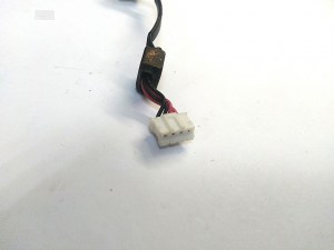 Разъем питания DC30100DW00 Acer Aspire 3830 3830G 3830T 3830TG запчасти для ноутбука