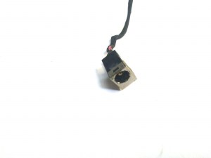 Разъем питания на шлейфе 14004-01450100 14004-01450000  Asus X550C X550 запчасти для ноутбука