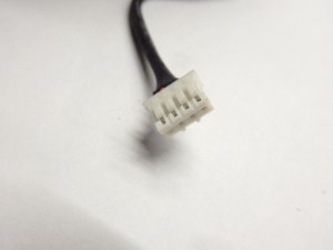 Разъем питания на шлейфе Aspire 5750 5750G запчасти для ноутбука