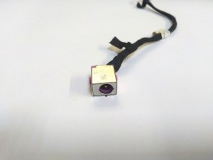 Разъем питания на шлейфе DC301010J00 для Acer Predator Helios 300 Acer Nitro запчасти для ноутбука