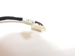 Разъем питания на шлейфе LA56 ВС IN CABLE Lenovo B560 запчасти для ноутбука