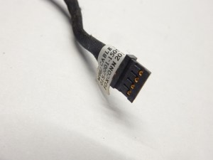 Разъем питания на шлейфе M960 015-0001-1505_A Sony Vaio PCG-61211V запчасти для ноутбука