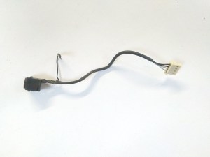 Разъем питания на шлейфе для Sony VAIO SVE151E11V SVE151C11V SVE151J11V SVE151 запчасти для ноутбука