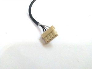Разъем питания на шлейфе для Sony VAIO SVE151E11V SVE151C11V SVE151J11V SVE151 запчасти для ноутбука