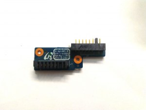 Разъем подключения АКБ BA92-05592A BA41-01090A Samsung NP-R720 R720H запчасти для ноутбука