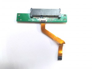 Разъем подключения HDD AMR-N14A-HDD с шлейфом для Haier U1500ER запчасти для ноутбука