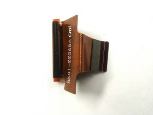 Разъем подключения HDD BA-00568A Samsung R65 запчасти для ноутбука