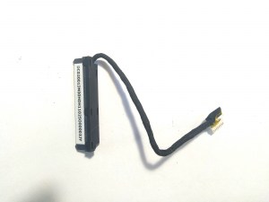 Разъем подключения HDD DC02001IM00H для HP Pavilion m6-1034er m6-1000 серии запчасти для ноутбука