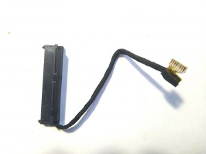 Разъем подключения HDD DC02001IM00H для HP Pavilion m6-1034er m6-1000 серии запчасти для ноутбука