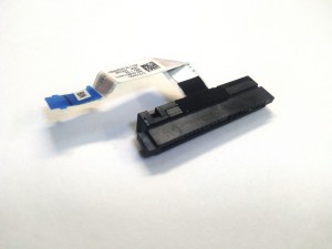 Разъем подключения HDD LV315HDD 450.0DB03.0021 REV: 0A Lenovo V130-15IKB V330-15IKB запчасти для ноутбука