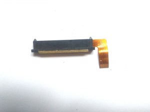 Разъем подключения HDD Lotus 13 HDD MP1.3 для Samsung NP530U3C запчасти для ноутбука