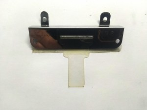 Салазки - крепление HDD Acer Aspire 5745G запчасти для ноутбука