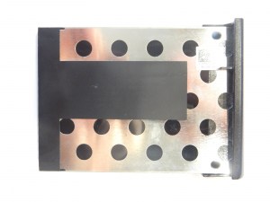 Салазки 0M671J CN-0M671J-38561-98L Dell inspiron 1545 PP41L запчасти для ноутбука