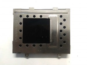Салазки HDD 13N0-WMM03x1 DNS H54Z запчасти для ноутбука