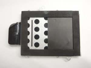 Салазки HDD AM0N1000100 Lenovo G580 запчасти для ноутбука