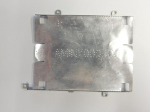 Салазки HDD AM1NX000300 Acer ES1-532 ES1-532G ES1-533 Acer Extensa EX2540 запчасти для ноутбука