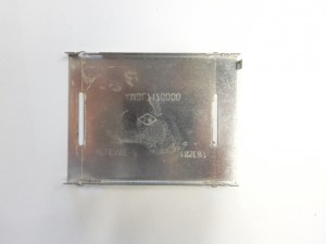 Салазки HDD AMDL7170000 RoverBook Navigator W570 запчасти для ноутбука