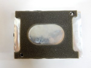 Салазки HDD AP13N000900 Lenovo ideapad 320-15IAP запчасти для ноутбука